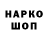 МАРИХУАНА OG Kush Igor Horov